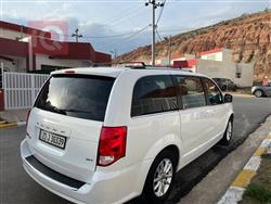 Dodge Grand Caravan